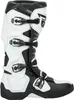 Fly Racing White Black FR5 Riding Boot Mens Size 11