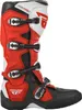 Fly Racing Red Black FR5 Riding Boot Mens Size 7