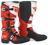 Fly Racing Red Black FR5 Riding Boot Mens Size 10