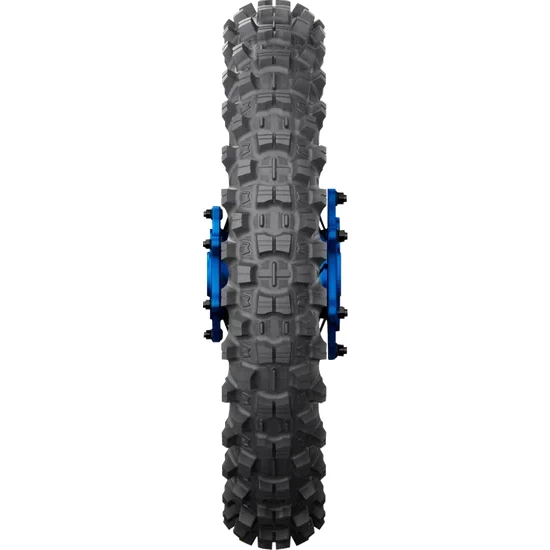 Michelin North Starcross 5 Soft Rear Tire 90/100-16 51 M 4