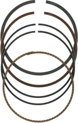 Wiseco 4-Stroke Steel Single Piston Ring Set 93mm