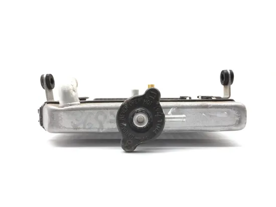 Engine Radiator Cooling 2003 Yamaha Raptor 660R YFM660R 159 x