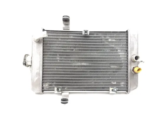 Engine Radiator Cooling 2003 Yamaha Raptor 660R YFM660R 159 x