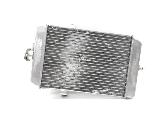 Engine Radiator Cooling 2003 Yamaha Raptor 660R YFM660R 159 x