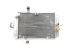 Engine Radiator Cooling 2003 Yamaha Raptor 660R YFM660R 159 x