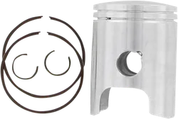 Wiseco High Performance Piston Kit 50mm .5mm OB