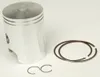 Wiseco High Performance Piston Kit 50mm .5mm OB