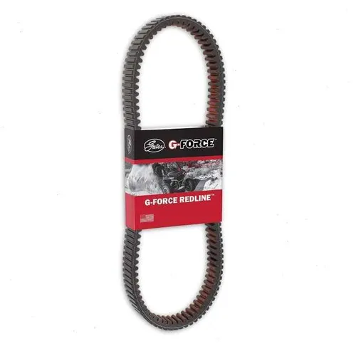 Gates G-Force RedLine Drive Belt Heavy Duty 2