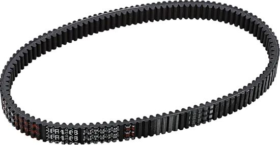 Gates G-Force RedLine Drive Belt 1