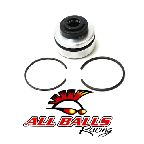 All Balls Rear Shock Seal Head Kit Suzuki RM125-RMX250