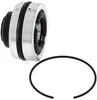 All Balls Rear Shock Seal Head Kitfor Husaberg KTM 125-650