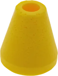 Moose Rear Shock Bumper Bump Stop Protector Guard