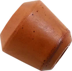 Moose Rear Shock Bumper Bump Stop Protector Guard