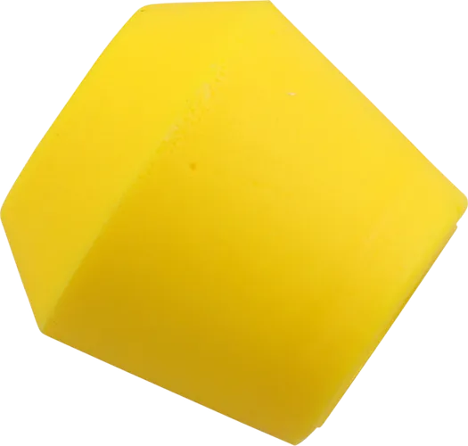 Moose Rear Shock Bumper Bump Stop Protector Guard