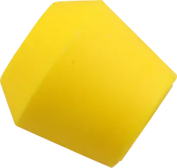 Moose Rear Shock Bumper Bump Stop Protector Guard