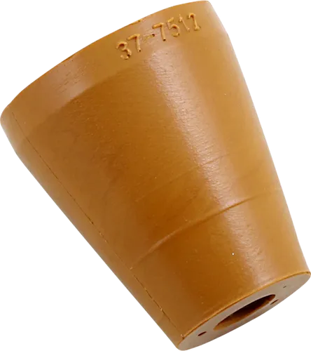 Moose Rear Shock Bumper Bump Stop Protector Guard 1