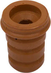 Moose Rear Shock Bumper Bump Stop Protector Guard