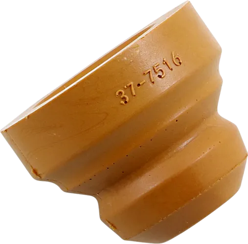 Moose Rear Shock Bumper Bump Stop Protector Guard 1