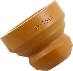 Moose Rear Shock Bumper Bump Stop Protector Guard