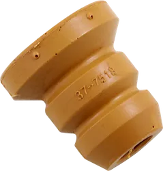 Moose Rear Shock Bumper Bump Stop Protector Guard