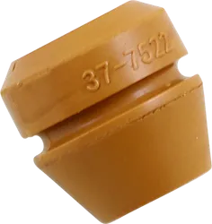 Moose Rear Shock Bumper Bump Stop Protector Guard