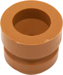 Moose Rear Shock Bumper Bump Stop Protector Guard