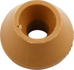 Moose Rear Shock Bumper Bump Stop Protector Guard