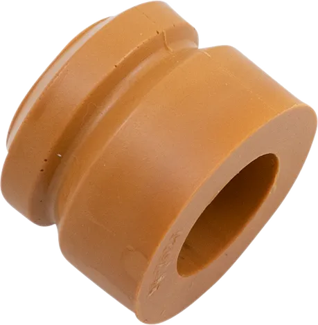 Moose Rear Shock Bumper Bump Stop Protector Guard