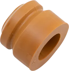 Moose Rear Shock Bumper Bump Stop Protector Guard