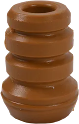 Moose Rear Shock Bumper Bump Stop Protector Guard