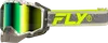 Gray/Yellow