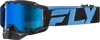 Black/Blue