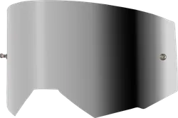 Fly Racing Smoke Mirror Adult Single Lens w/ Post