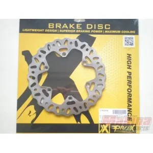 ProX Front Brake Rotor Disc for RM 125 250 YZ 125 450F