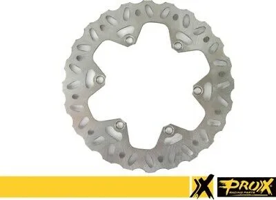 ProX Front Brake Rotor Disc for RM 125 250 YZ 125 450F