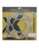 ProX Front Brake Rotor Disc for KX65 RM65