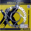 ProX Front Brake Rotor Disc for KAwasaki Kx250 450 F