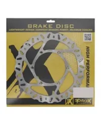 ProX Rear Brake Rotor Disc
