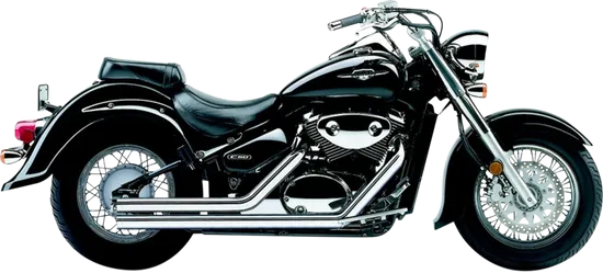 Cobra Chrome Straight Cut Streetrod Slashdown Exhaust Muffler