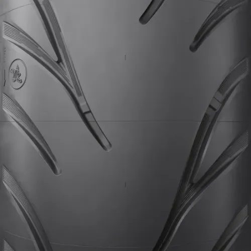 Michelin North Commander 3 Cruiser Rear Tire 130/90-16 73 H 5