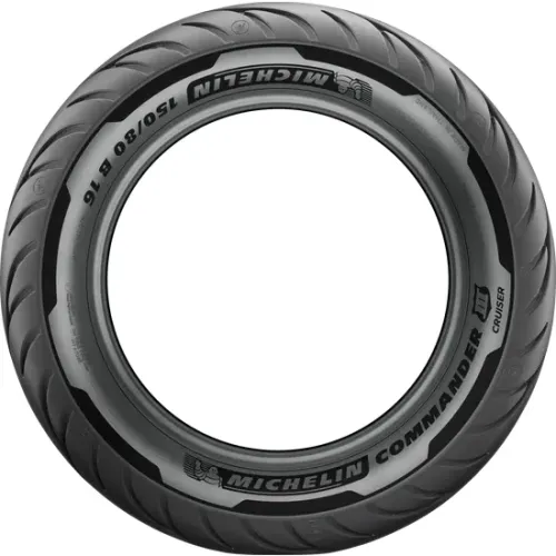Michelin North Commander 3 Cruiser Rear Tire 130/90-16 73 H 2