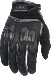 Fly Racing Patrol XC Gloves Adult 13 Black
