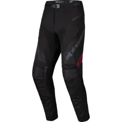 Alpinestars Adult Men Pro-Dura Pants 30 Black