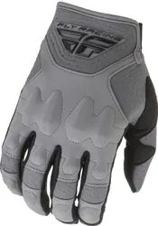 Fly Racing Patrol XC Lite Gloves Adult 7 Grey