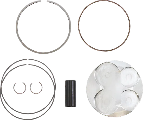 JE Piston Kit 79mm 14.01