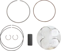 JE Piston Kit 79mm 14.01