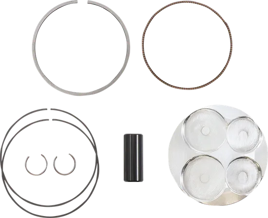 JE Piston Kit 79mm 14.5 4