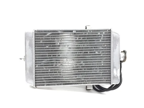 Engine Radiator Cooling 2005 Yamaha Raptor 660R YFM660R 157 x
