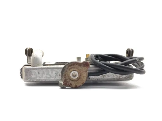 Engine Radiator Cooling 2005 Yamaha Raptor 660R YFM660R 157 x