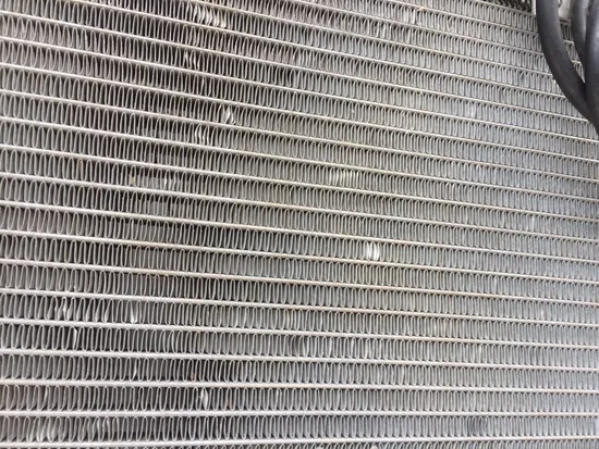 Engine Radiator Cooling 2005 Yamaha Raptor 660R YFM660R 157 x